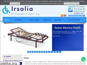 irsalia.com
