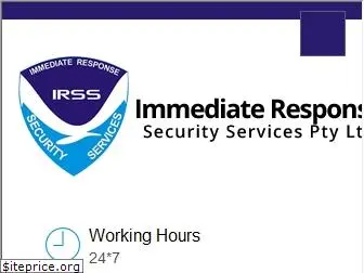 irsecurity.com.au