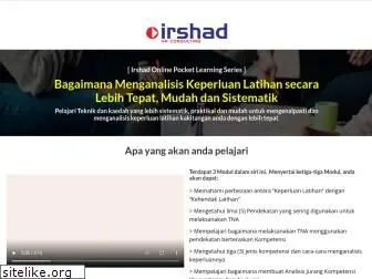 irshad-learning.com