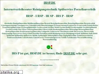 irsp.de