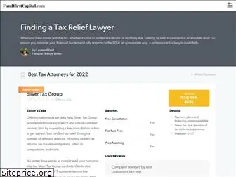 irstaxreliefsettlement.com