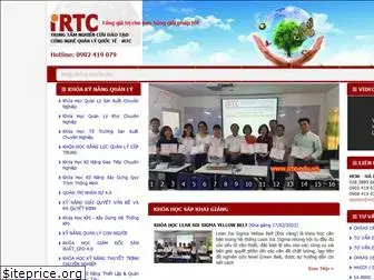 irtc.edu.vn