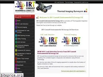 irtconsult.com