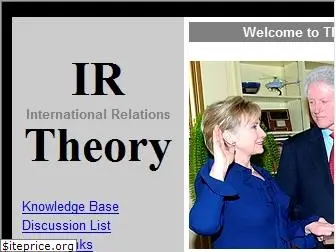 irtheory.com