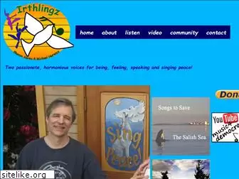 irthlingz.com