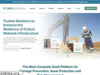 irthsolutions.com