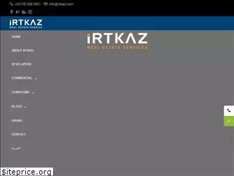 irtkaz.com