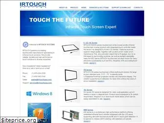 irtouchusa.com