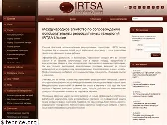 irtsa.com.ua