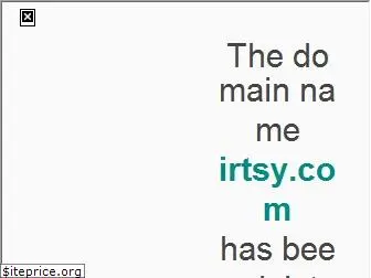 irtsy.com