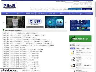 iru-miru.com