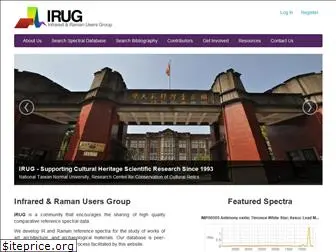 irug.org