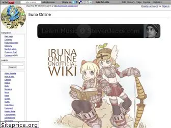 iruna.wikidot.com