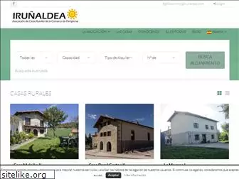 irunaldea.com