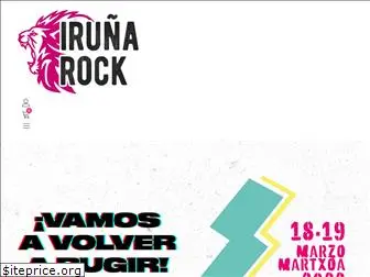 irunarock.com