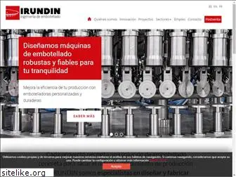 irundin.com