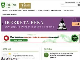irura.net