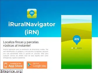 iruralnavigator.com