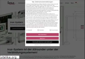 irus-system.com