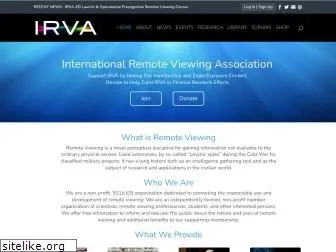 irva.org