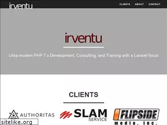 irventu.com