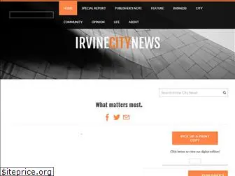 irvinecitynews.com