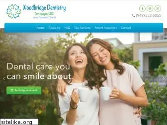 irvinecosmeticdentist.net