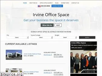 irvineofficespace.net