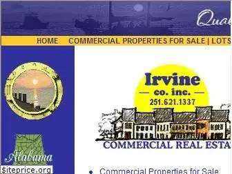 irvineproperties.com