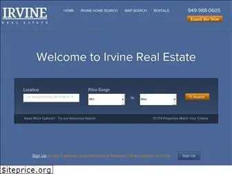 irvinerealestate.com