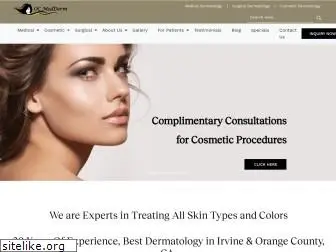 irvineskin.com