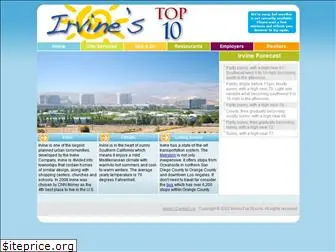 irvinestop10.com