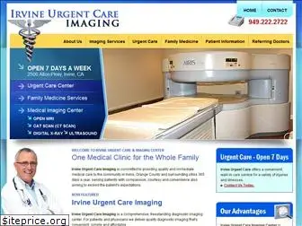 irvineurgentcare-imaging.com