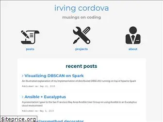 irvingc.com