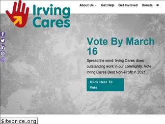 irvingcares.org