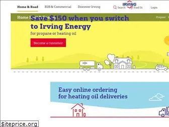 irvingenergy.ca