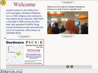 irvinggurdwara.org