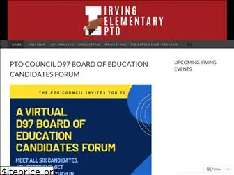 irvingpto.com