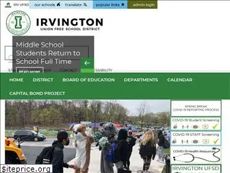 irvingtonschools.org