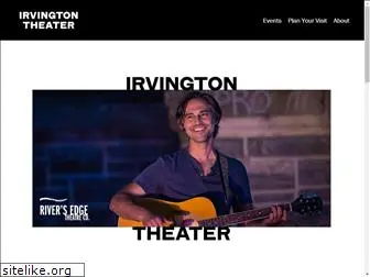 irvingtontheater.com