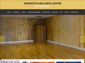 irvingtonwellnesscenter.com