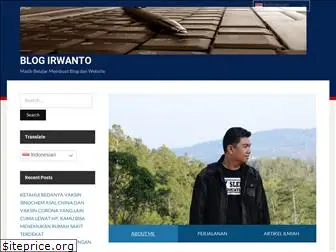 irwanto.web.id