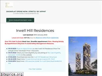 irwellbankresidence.com