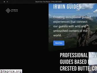 irwincolorado.com