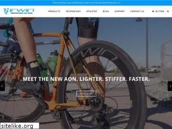 irwincycling.com