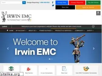 irwinemc.com