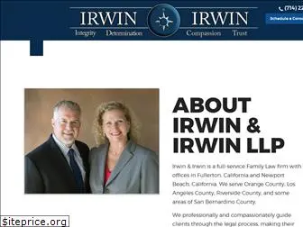 irwinirwin.com