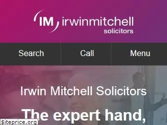 irwinmitchell.com