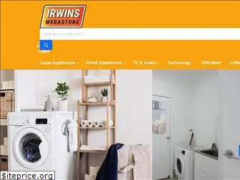 irwinsmegastore.ie