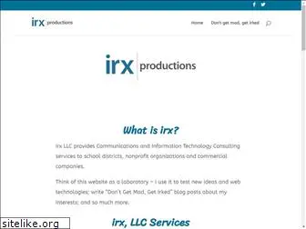 irx.productions